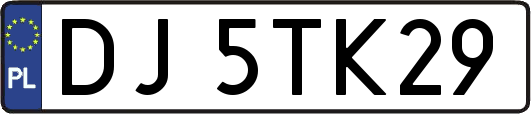 DJ5TK29