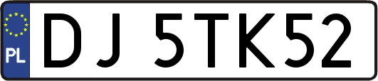 DJ5TK52