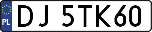 DJ5TK60