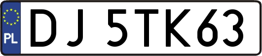 DJ5TK63