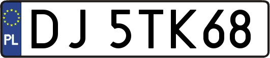DJ5TK68