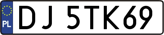 DJ5TK69