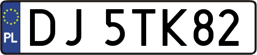 DJ5TK82