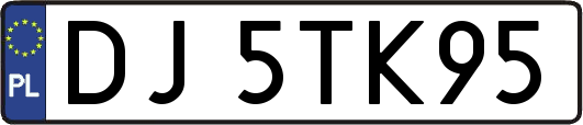 DJ5TK95