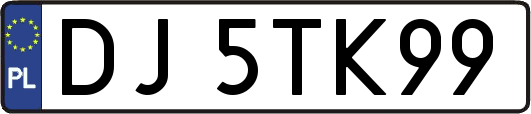 DJ5TK99