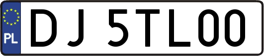 DJ5TL00