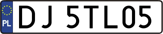 DJ5TL05
