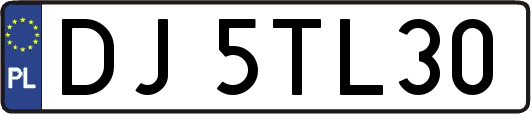 DJ5TL30