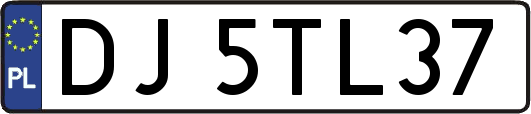 DJ5TL37