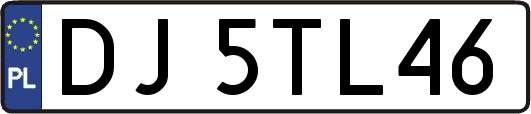 DJ5TL46