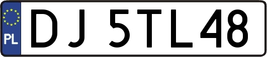 DJ5TL48