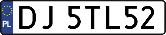 DJ5TL52