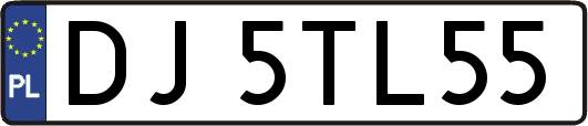 DJ5TL55