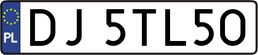 DJ5TL5O
