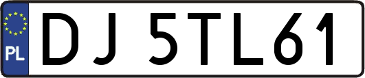 DJ5TL61