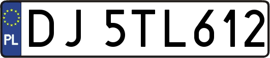 DJ5TL612