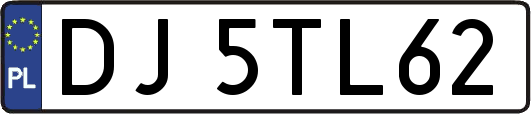 DJ5TL62