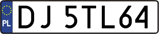 DJ5TL64