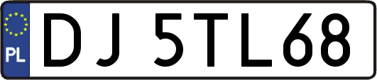 DJ5TL68