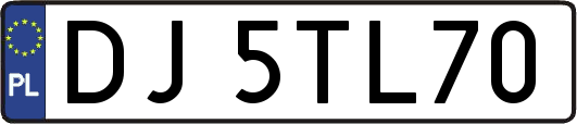 DJ5TL70