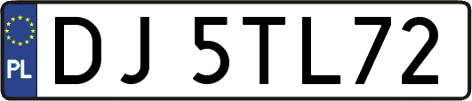 DJ5TL72