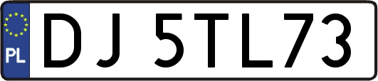 DJ5TL73