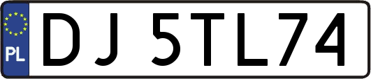 DJ5TL74