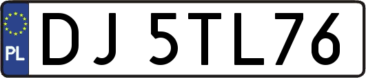 DJ5TL76