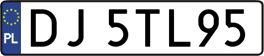 DJ5TL95