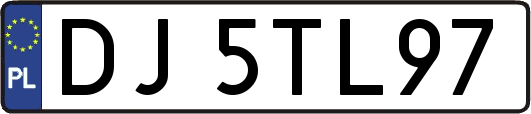 DJ5TL97