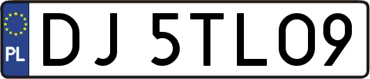 DJ5TLO9