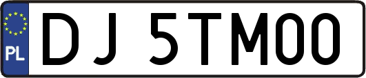 DJ5TM00
