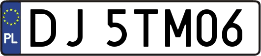 DJ5TM06