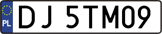 DJ5TM09
