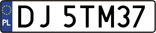DJ5TM37