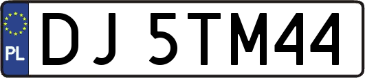 DJ5TM44