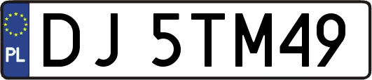 DJ5TM49