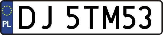 DJ5TM53