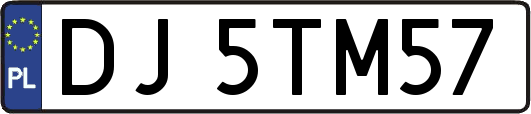 DJ5TM57