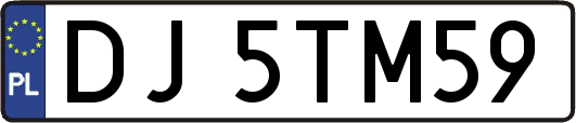 DJ5TM59