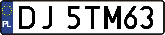 DJ5TM63