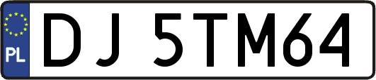 DJ5TM64