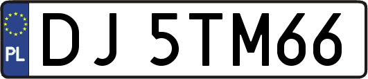 DJ5TM66