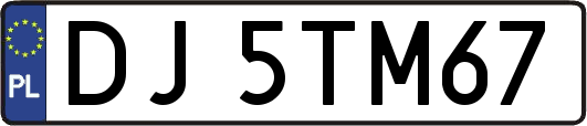 DJ5TM67