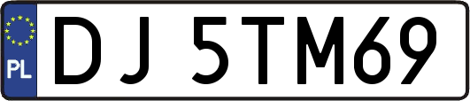 DJ5TM69