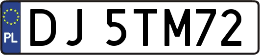 DJ5TM72