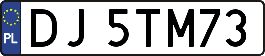 DJ5TM73