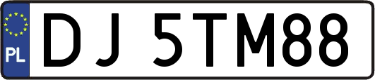 DJ5TM88