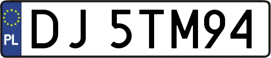 DJ5TM94
