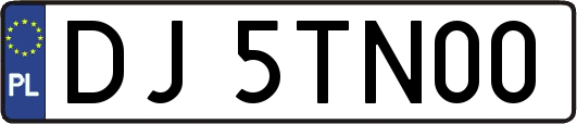 DJ5TN00